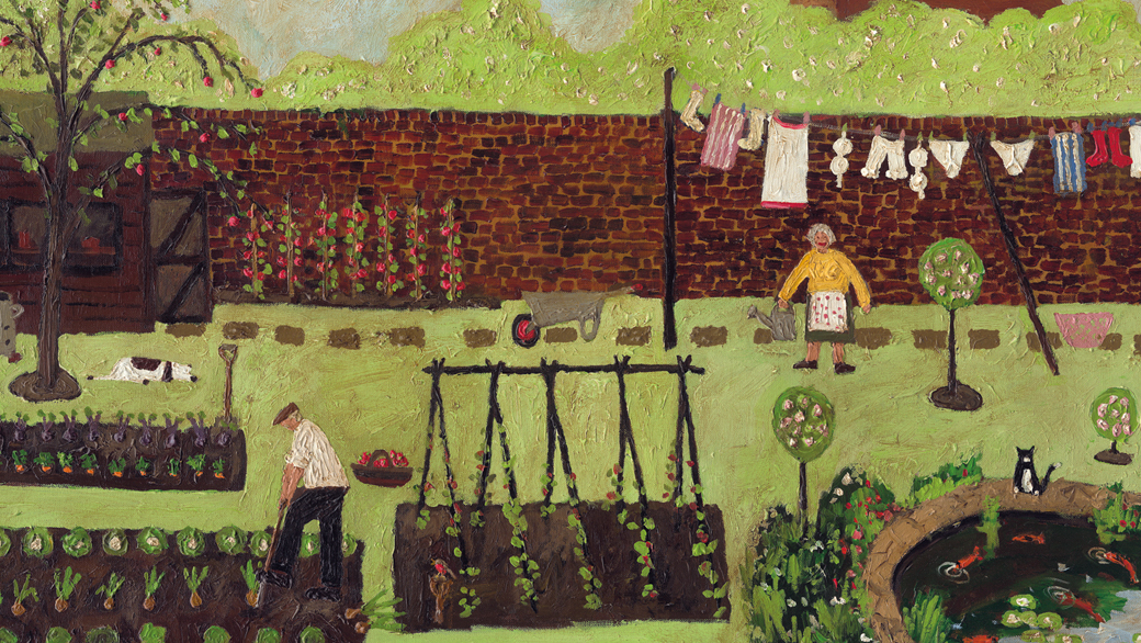 Gary Bunt 1040Px