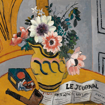 Still Life