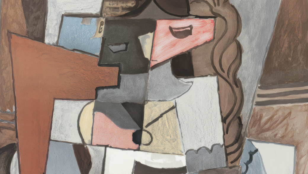 Pablo Picasso 1040Px