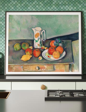 Kitchen 359X466