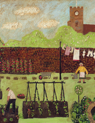 Gary Bunt 359X466