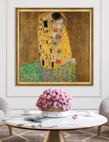 Gustav Klimt Thumbnail 359X466