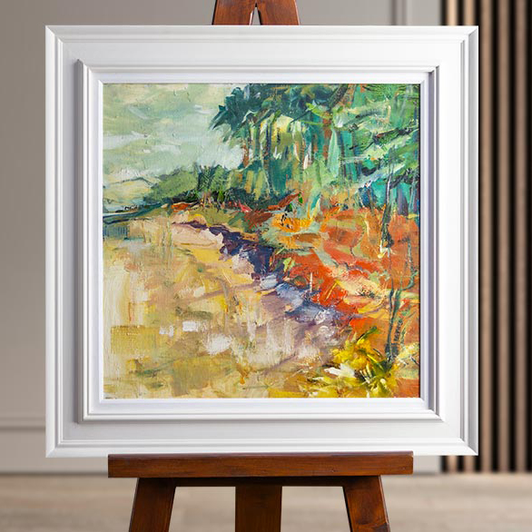 Original Art Square Thumbnail