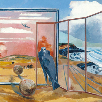 Surreal Art