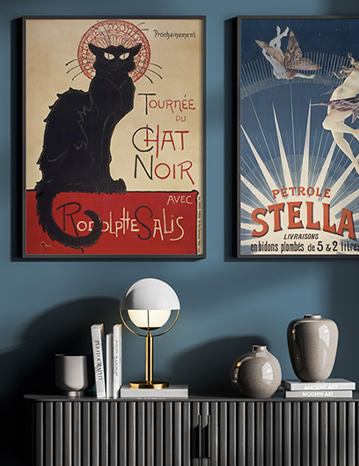 The Poster 359X466