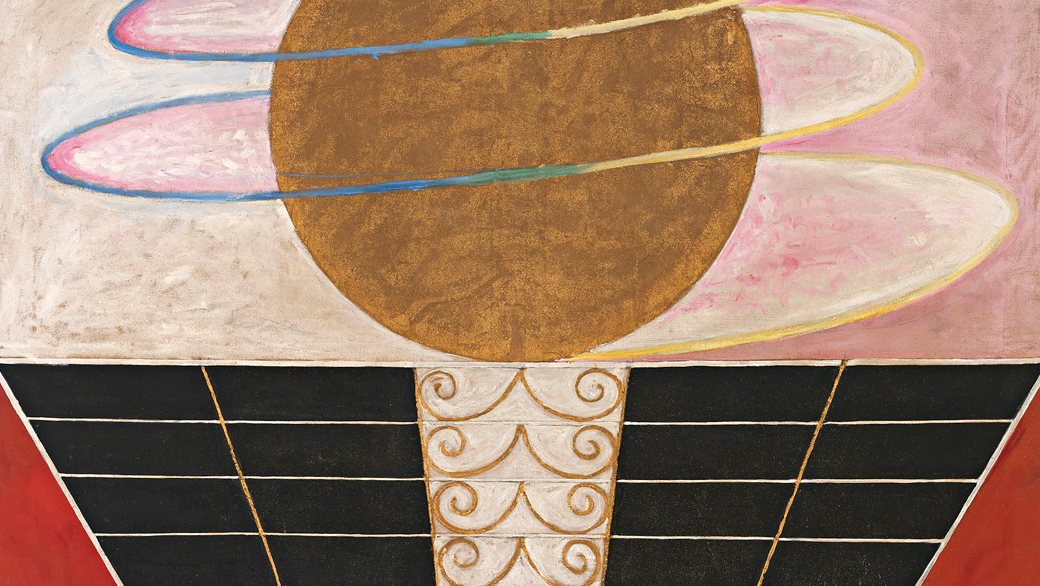 Hilma Af Klint 1040Px