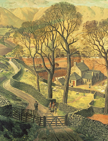 Landscape art prints featuring a variety of scenes, including mountains, beaches, and forests